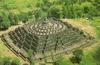 Borobudur temple